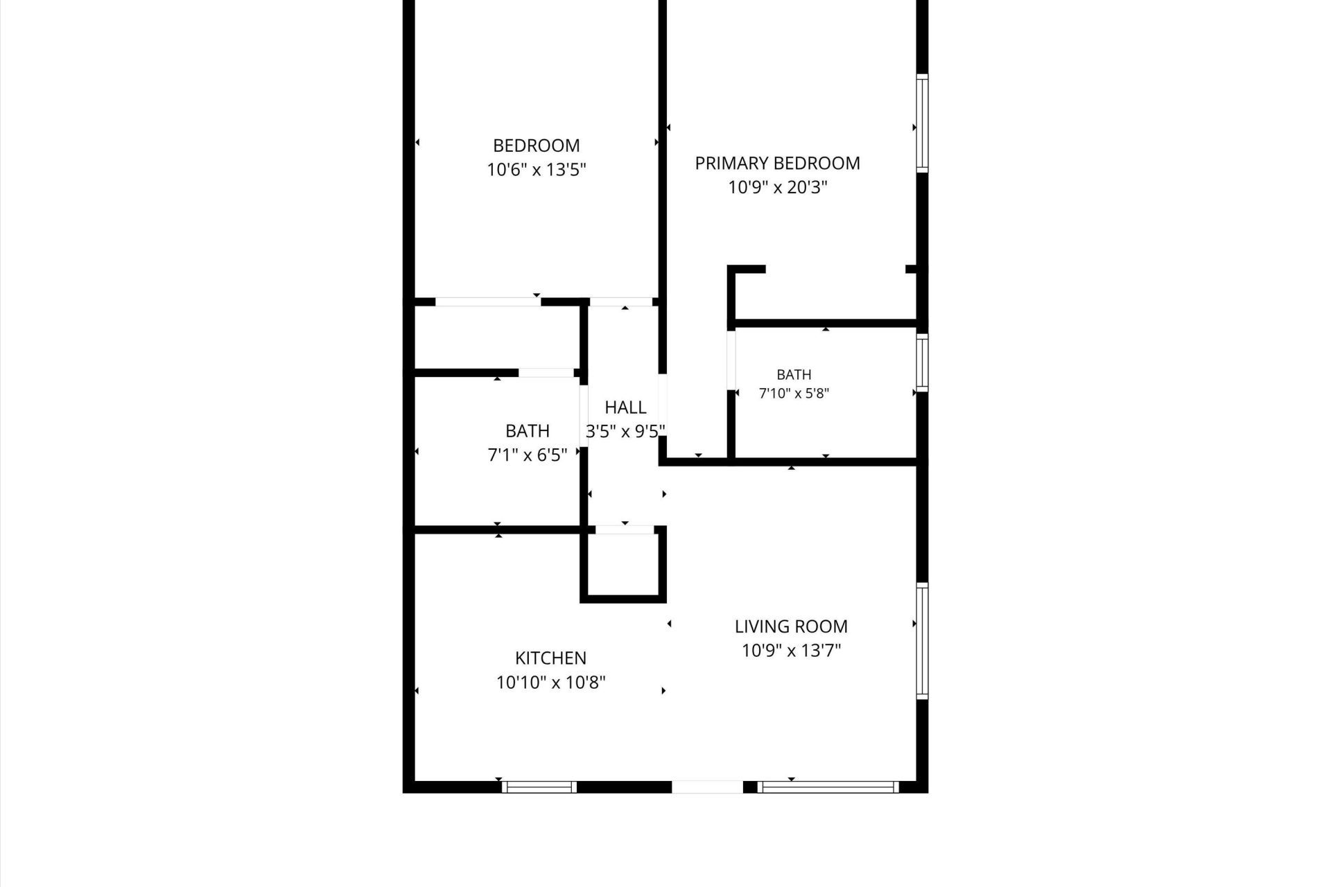 1786 SW 22nd Street, Unit 1, Fort Lauderdale, FL 33315 Photo
