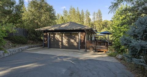 198 Sweetwater Dr, Murphys, CA 95247 Photo