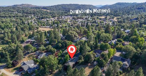 198 Sweetwater Dr, Murphys, CA 95247 Photo