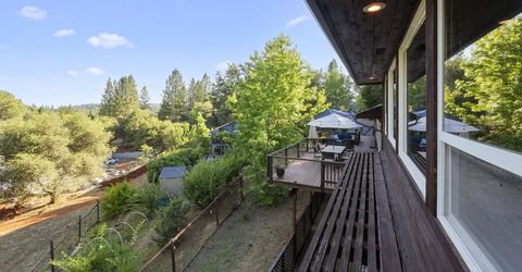 198 Sweetwater Dr, Murphys, CA 95247 Photo