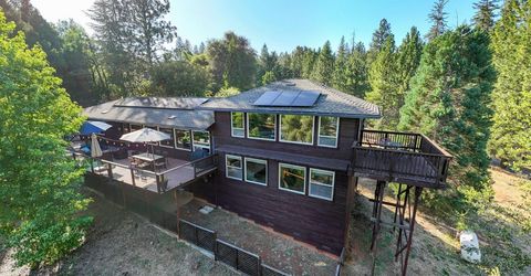 198 Sweetwater Dr, Murphys, CA 95247 Photo