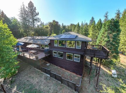198 Sweetwater Dr, Murphys, CA 95247 Photo