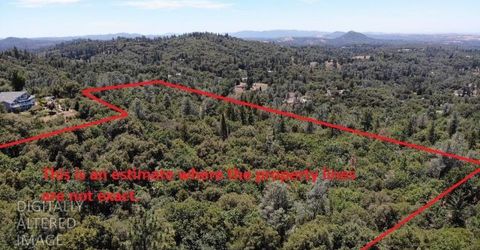 Bowman Rd, Pine Grove, CA 95665 Photo