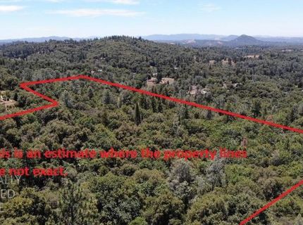Bowman Rd, Pine Grove, CA 95665 Photo