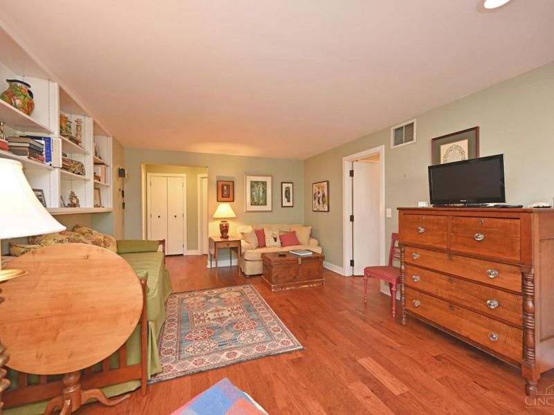 2412 Ingleside Avenue, Unit 1D, Cincinnati, OH 45206 Photo 28