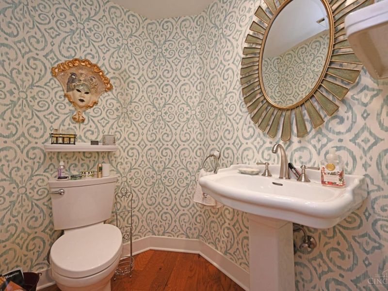 2412 Ingleside Avenue, Unit 1D, Cincinnati, OH 45206 Photo 33