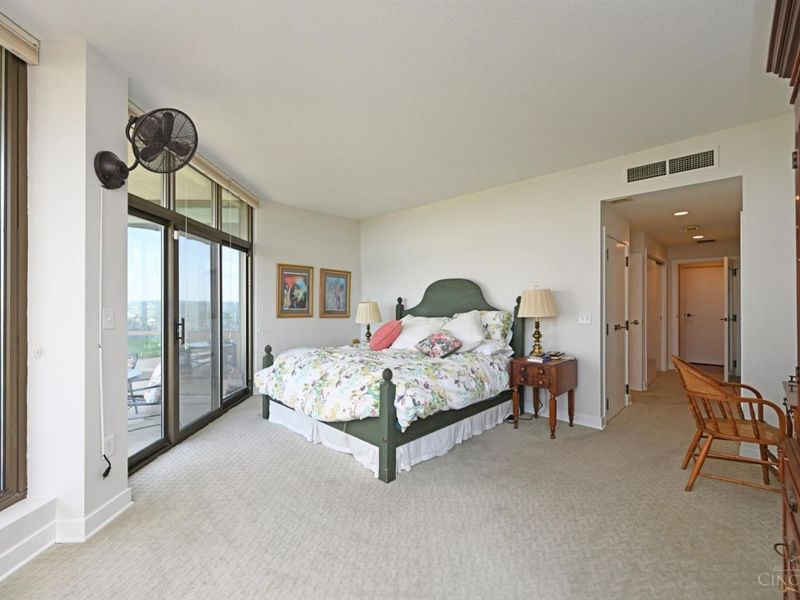 2412 Ingleside Avenue, Unit 1D, Cincinnati, OH 45206 Photo 36