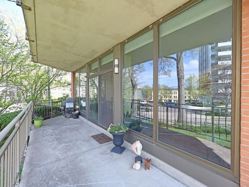 2412 Ingleside Avenue, Unit 1D, Cincinnati, OH 45206 Photo 43
