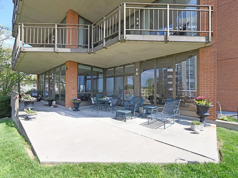 2412 Ingleside Avenue, Unit 1D, Cincinnati, OH 45206 Photo 45