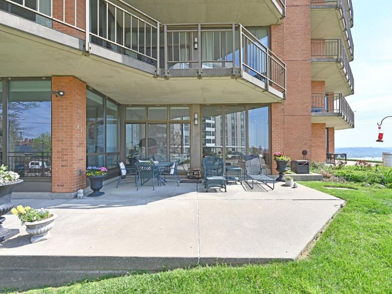 2412 Ingleside Avenue, Unit 1D, Cincinnati, OH 45206 Photo 46