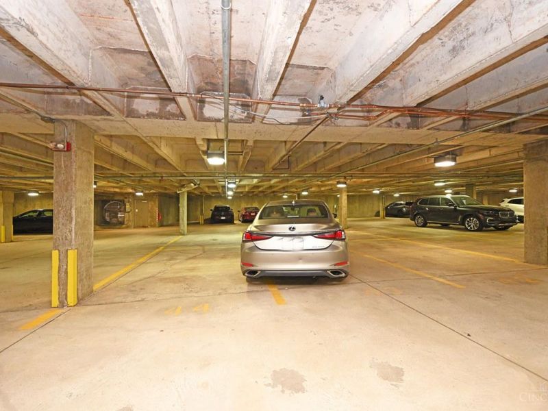 2412 Ingleside Avenue, Unit 1D, Cincinnati, OH 45206 Photo 47