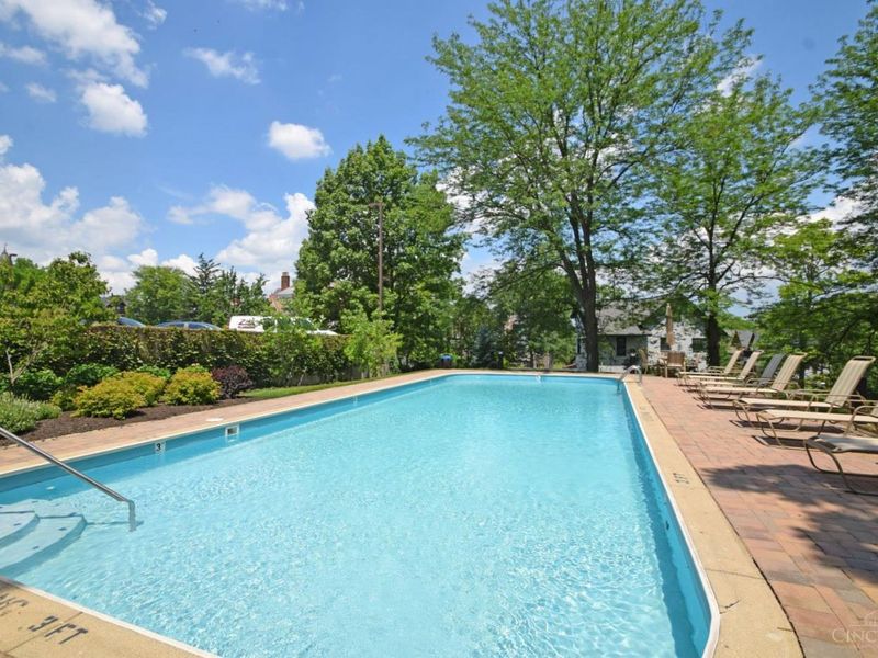 2412 Ingleside Avenue, Unit 1D, Cincinnati, OH 45206 Photo 51