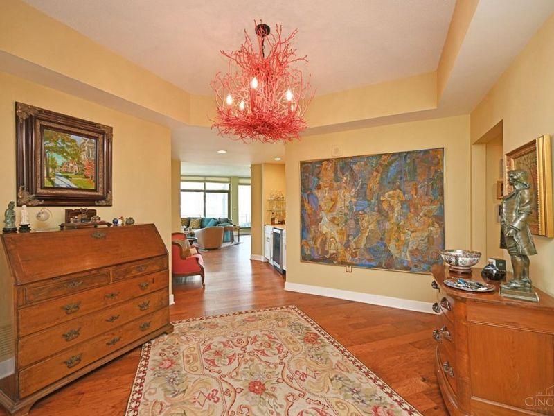 2412 Ingleside Avenue, Unit 1D, Cincinnati, OH 45206 Photo 7