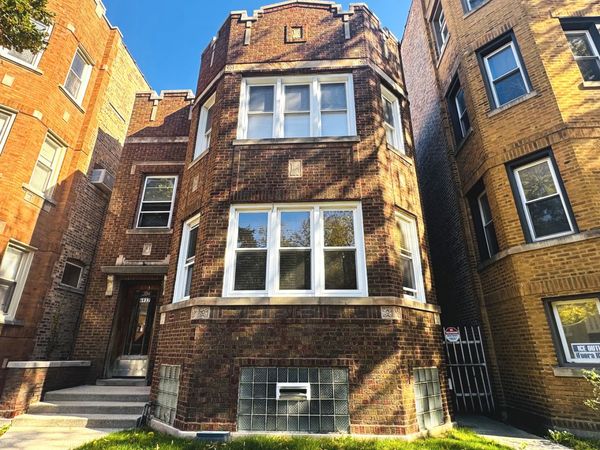 6937 S Merrill Avenue , Unit 2, Chicago, IL 60649