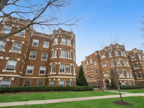 548 Michigan Avenue , Unit 2, Evanston, IL 60202