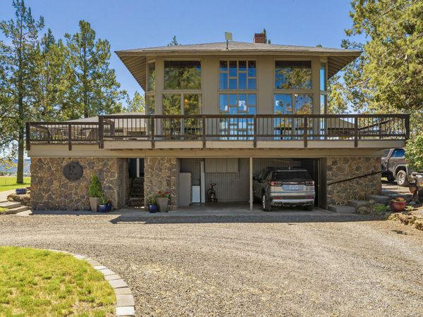 4060 NE Wittmer Road, Prineville, OR 97754