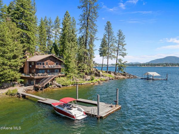 8245 W Coeur D Alene Lake SHR, Coeur d'Alene, ID 83814