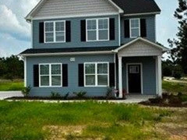 4014 Red Springs Road , Red Springs, NC 28377