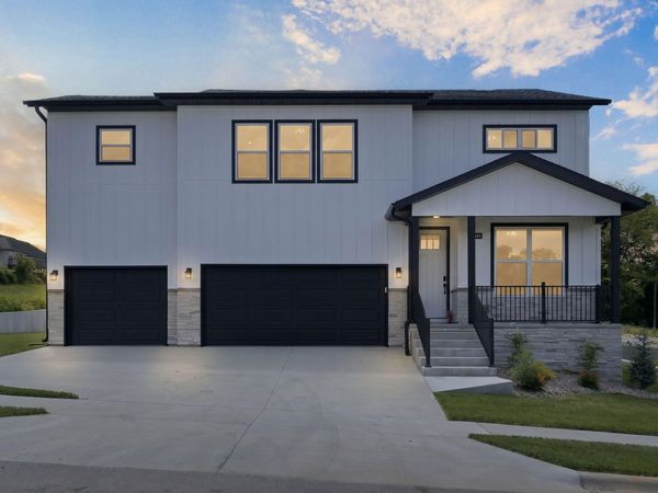 5341 S Dayton Avenue , Springfield, MO 65810