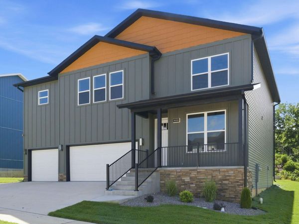 5333 S Dayton Avenue , Springfield, MO 65810