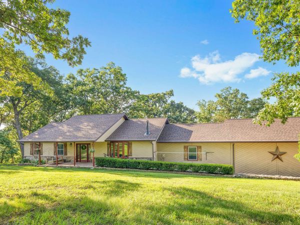 2506 Victor Church Road , Branson, MO 65616