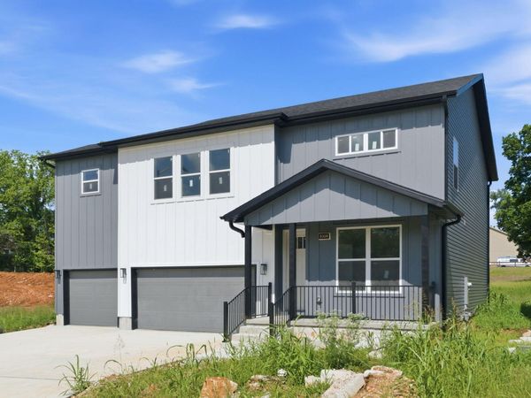 5328 S Dayton Avenue , Springfield, MO 65810