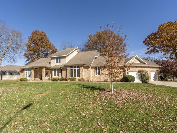 4257 E Misty Woods Street , Springfield, MO 65809