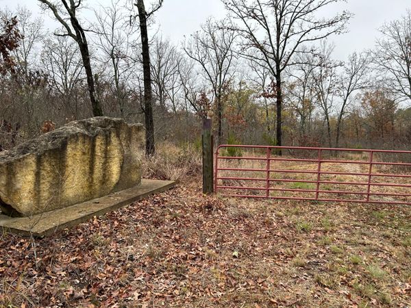 000 N State Highway 125 , Bradleyville, MO 65614