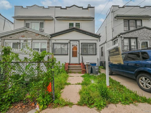 11518 146th Street , Jamaica, NY 11436