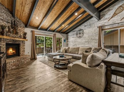 321 Ski Way, Unit 221, Incline Village, NV 89451 Photo