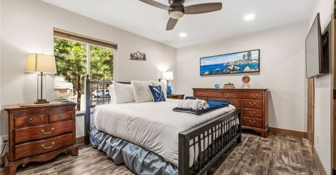 321 Ski Way, Unit 221, Incline Village, NV 89451 Photo