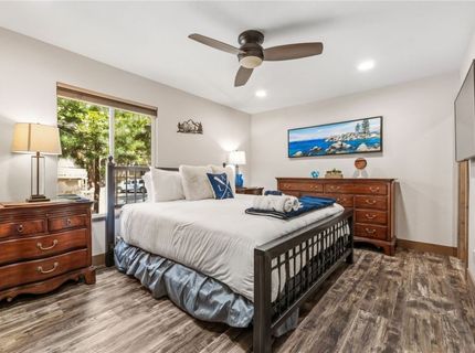 321 Ski Way , Unit 221, Incline Village, NV 89451 Photo