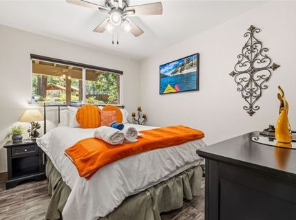 321 Ski Way, Unit 221, Incline Village, NV 89451 Photo