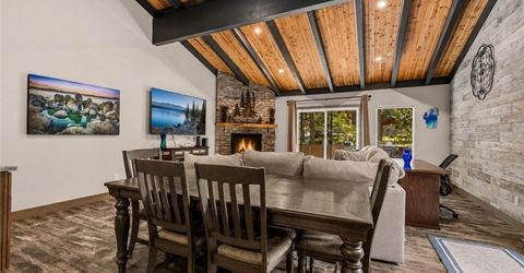 321 Ski Way, Unit 221, Incline Village, NV 89451 Photo