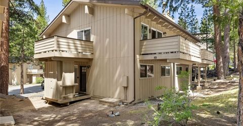 321 Ski Way, Unit 221, Incline Village, NV 89451 Photo