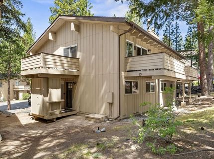 321 Ski Way, Unit 221, Incline Village, NV 89451 Photo