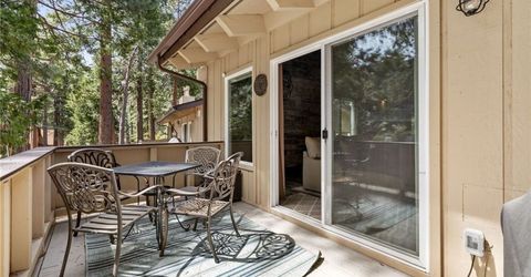 321 Ski Way, Unit 221, Incline Village, NV 89451 Photo