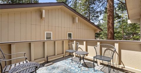 321 Ski Way, Unit 221, Incline Village, NV 89451 Photo