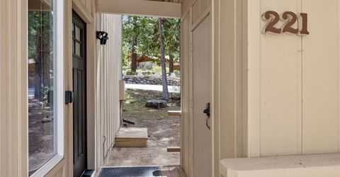 321 Ski Way, Unit 221, Incline Village, NV 89451 Photo
