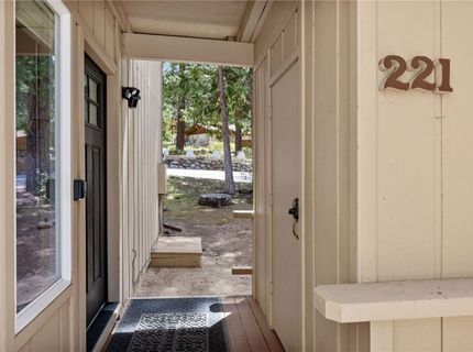321 Ski Way, Unit 221, Incline Village, NV 89451 Photo