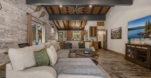 321 Ski Way, Unit 221, Incline Village, NV 89451 Photo