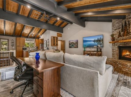 321 Ski Way, Unit 221, Incline Village, NV 89451 Photo