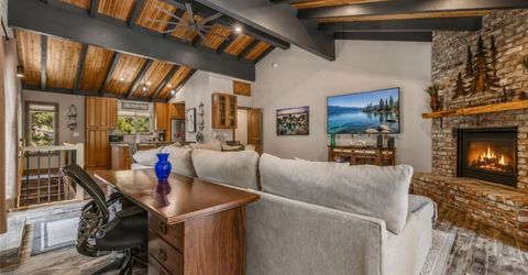 321 Ski Way , Unit 221, Incline Village, NV 89451 Photo