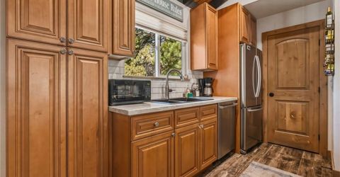 321 Ski Way, Unit 221, Incline Village, NV 89451 Photo