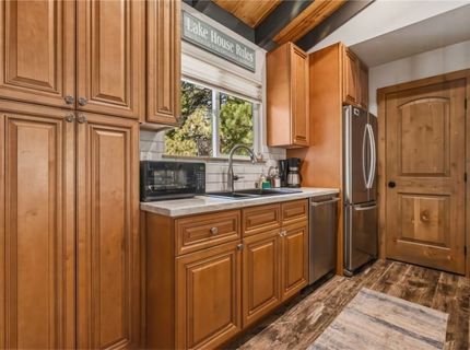 321 Ski Way, Unit 221, Incline Village, NV 89451 Photo