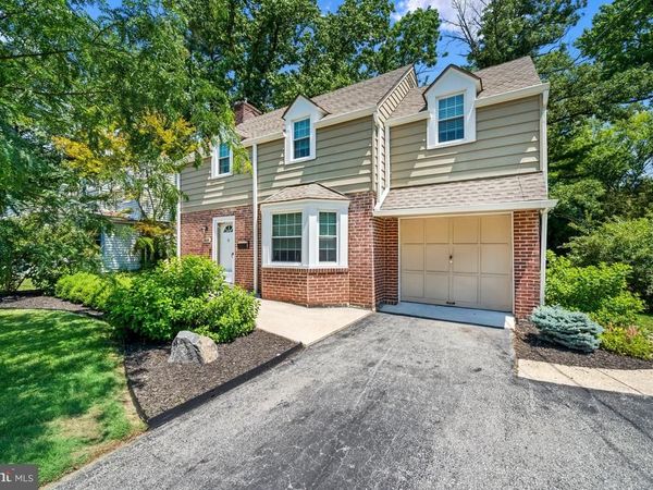 809 WOODSDALE ROAD, WILMINGTON, DE 19809