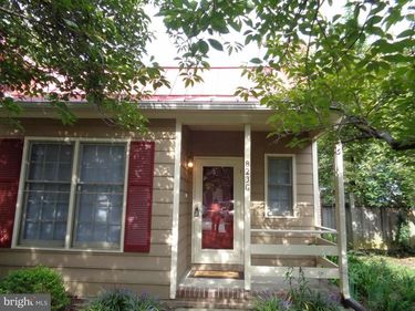 823 G NW COLLEGE AVENUE NW , FREDERICKSBURG, VA 22401