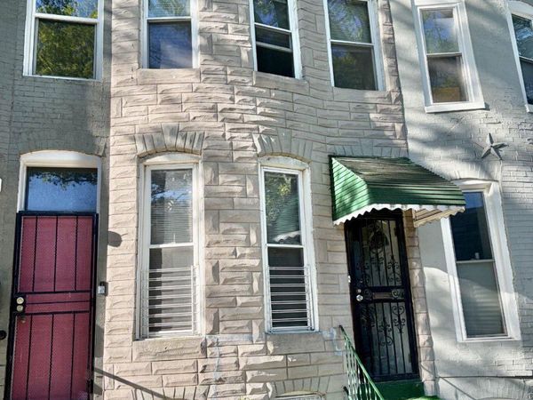 413 E FEDERAL STREET, BALTIMORE, MD 21202