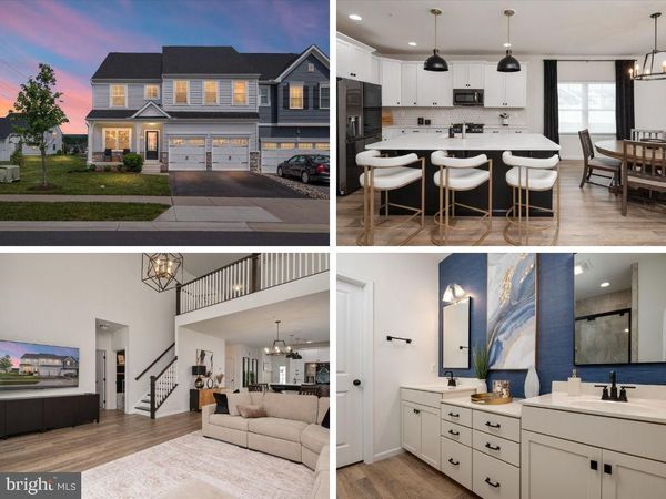 2767 BLUEGRASS WAY, FREDERICK, MD 21702