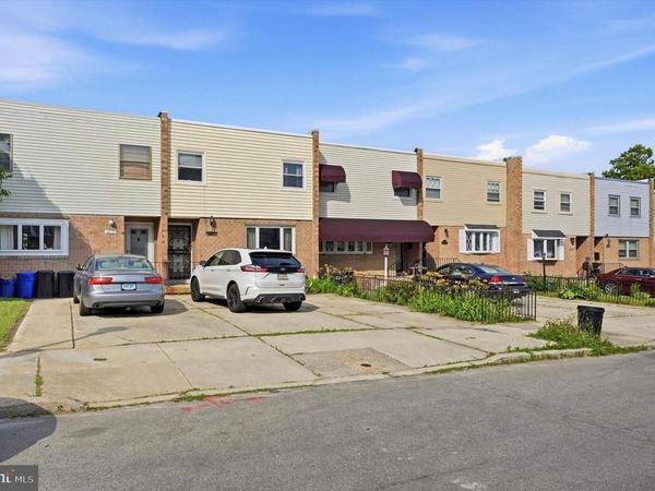 1221 S MELVILLE STREET, PHILADELPHIA, PA 19143